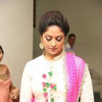 Nadhiya - A Aa Movie Audio Launch Photos | Picture 1305474