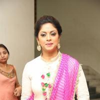 Nadhiya - A Aa Movie Audio Launch Photos | Picture 1305476