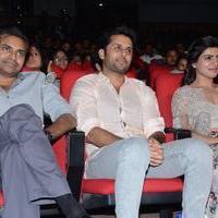 A Aa Movie Audio Launch Photos | Picture 1306194