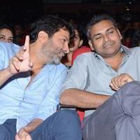 A Aa Movie Audio Launch Photos | Picture 1306196