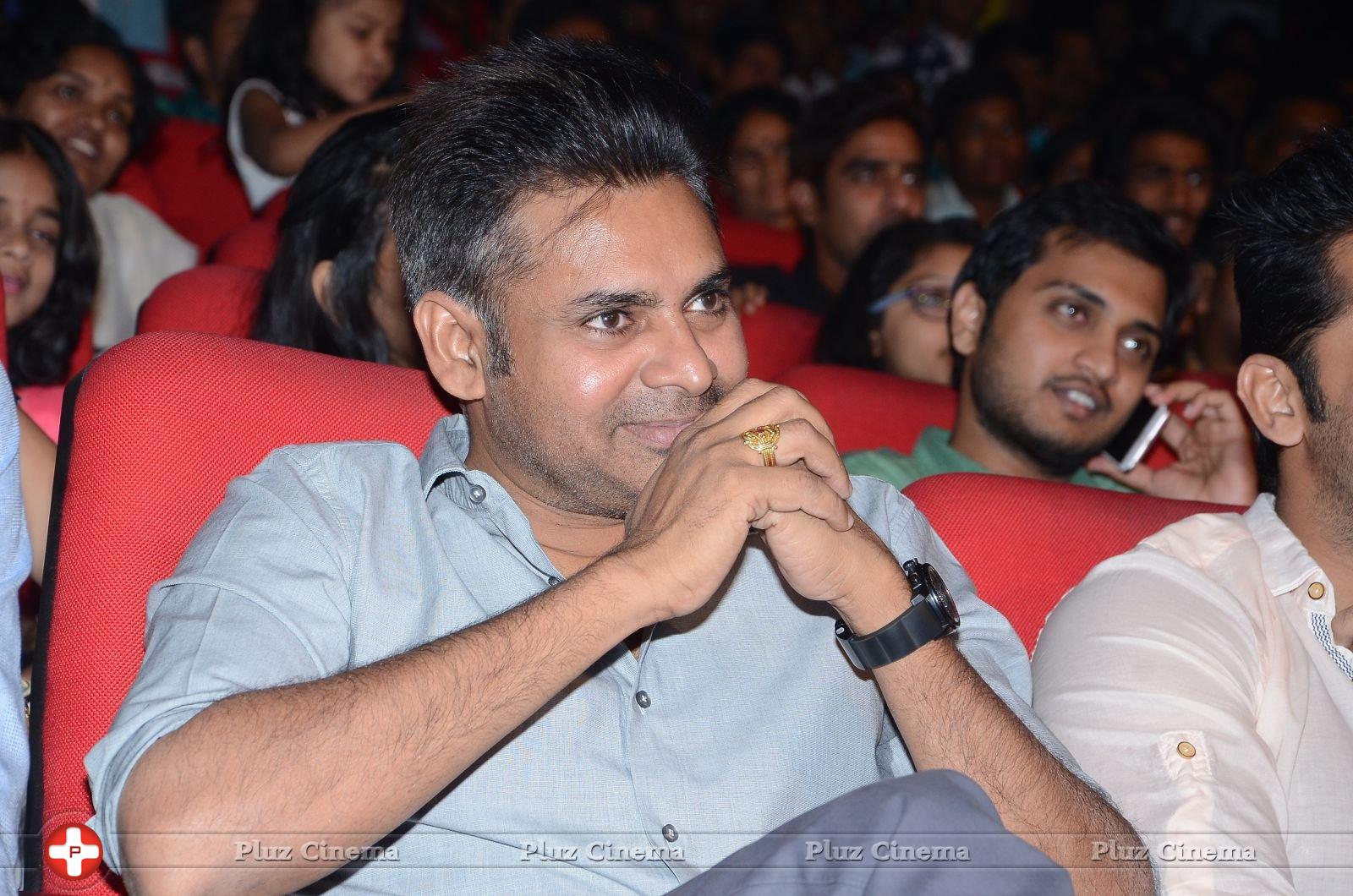 A Aa Movie Audio Launch Photos | Picture 1306191