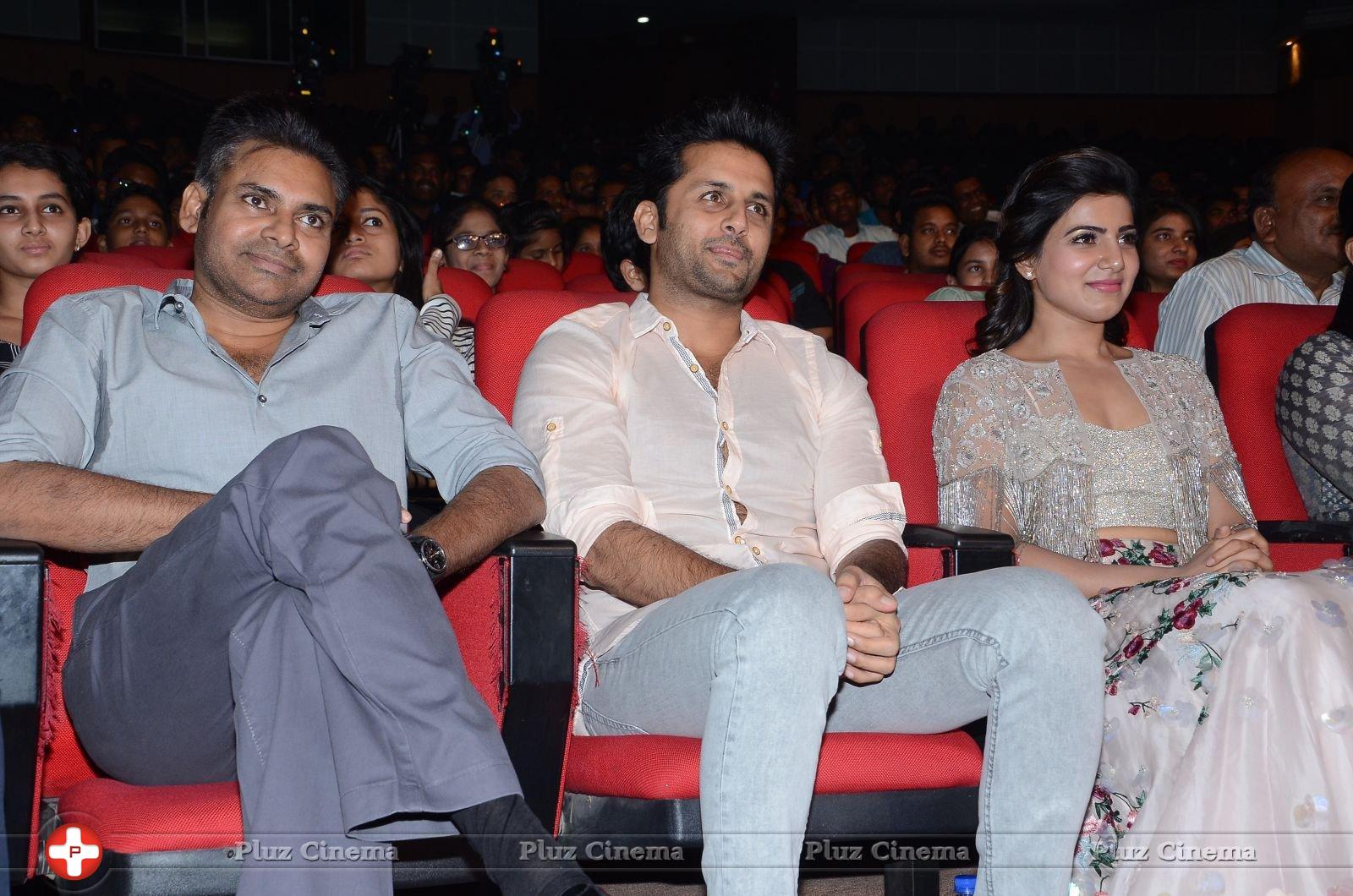 A Aa Movie Audio Launch Photos | Picture 1306194