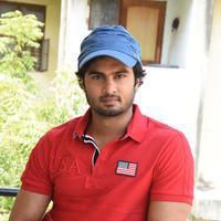 Sudheer Babu New Photos | Picture 1306299