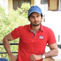 Sudheer Babu New Photos | Picture 1306340