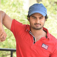 Sudheer Babu New Photos | Picture 1306341