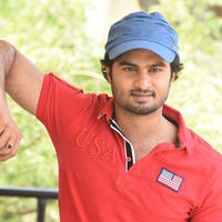 Sudheer Babu New Photos | Picture 1306342