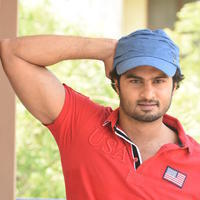 Sudheer Babu New Photos | Picture 1306343