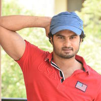 Sudheer Babu New Photos | Picture 1306344