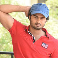 Sudheer Babu New Photos | Picture 1306345