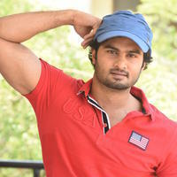Sudheer Babu New Photos | Picture 1306346