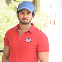 Sudheer Babu New Photos | Picture 1306348