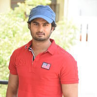 Sudheer Babu New Photos | Picture 1306350