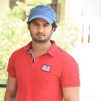 Sudheer Babu New Photos | Picture 1306352