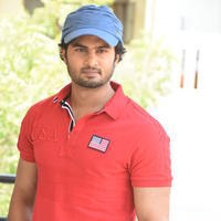 Sudheer Babu New Photos | Picture 1306355