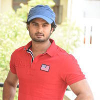 Sudheer Babu New Photos | Picture 1306357