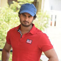 Sudheer Babu New Photos | Picture 1306359