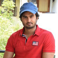 Sudheer Babu New Photos | Picture 1306362