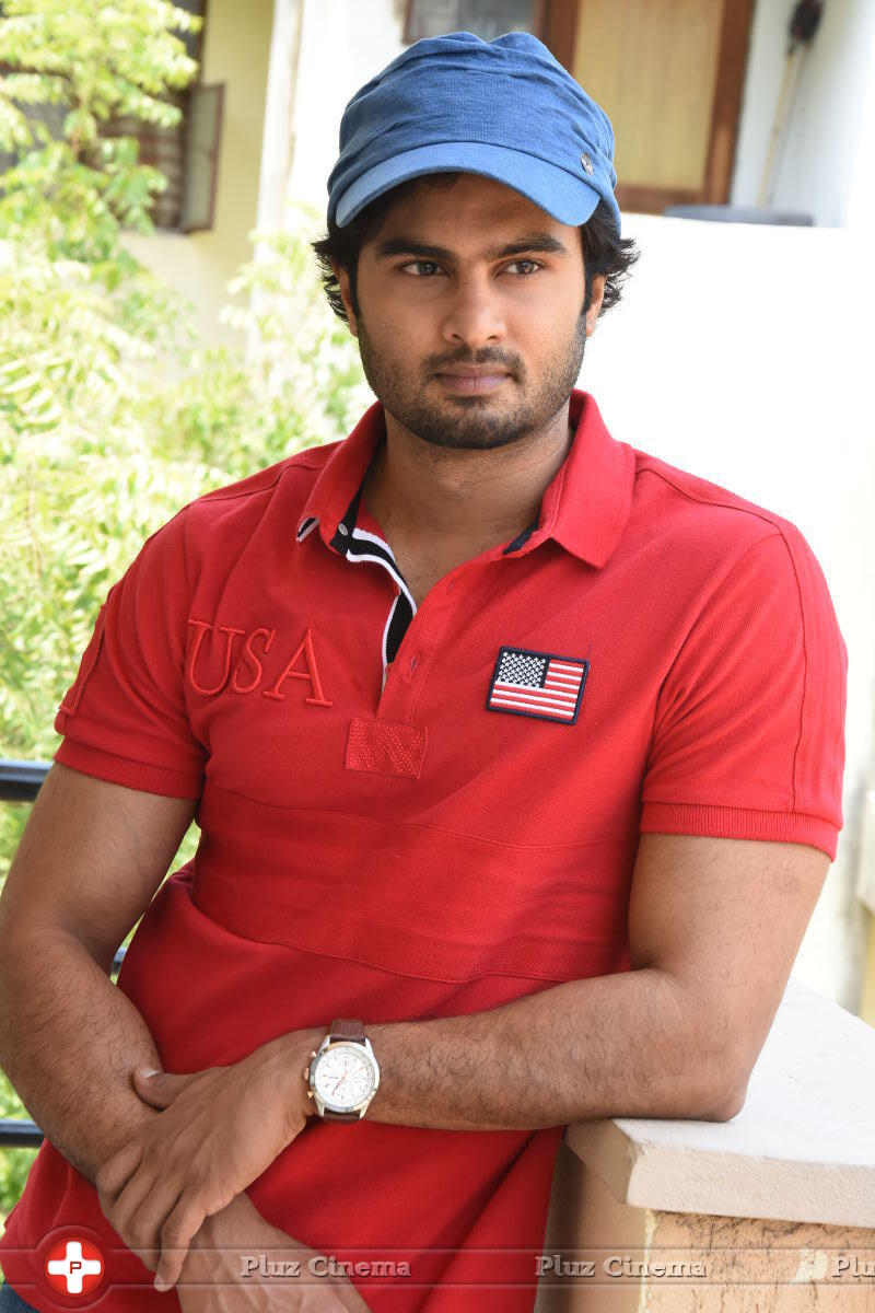 Sudheer Babu New Photos | Picture 1306298