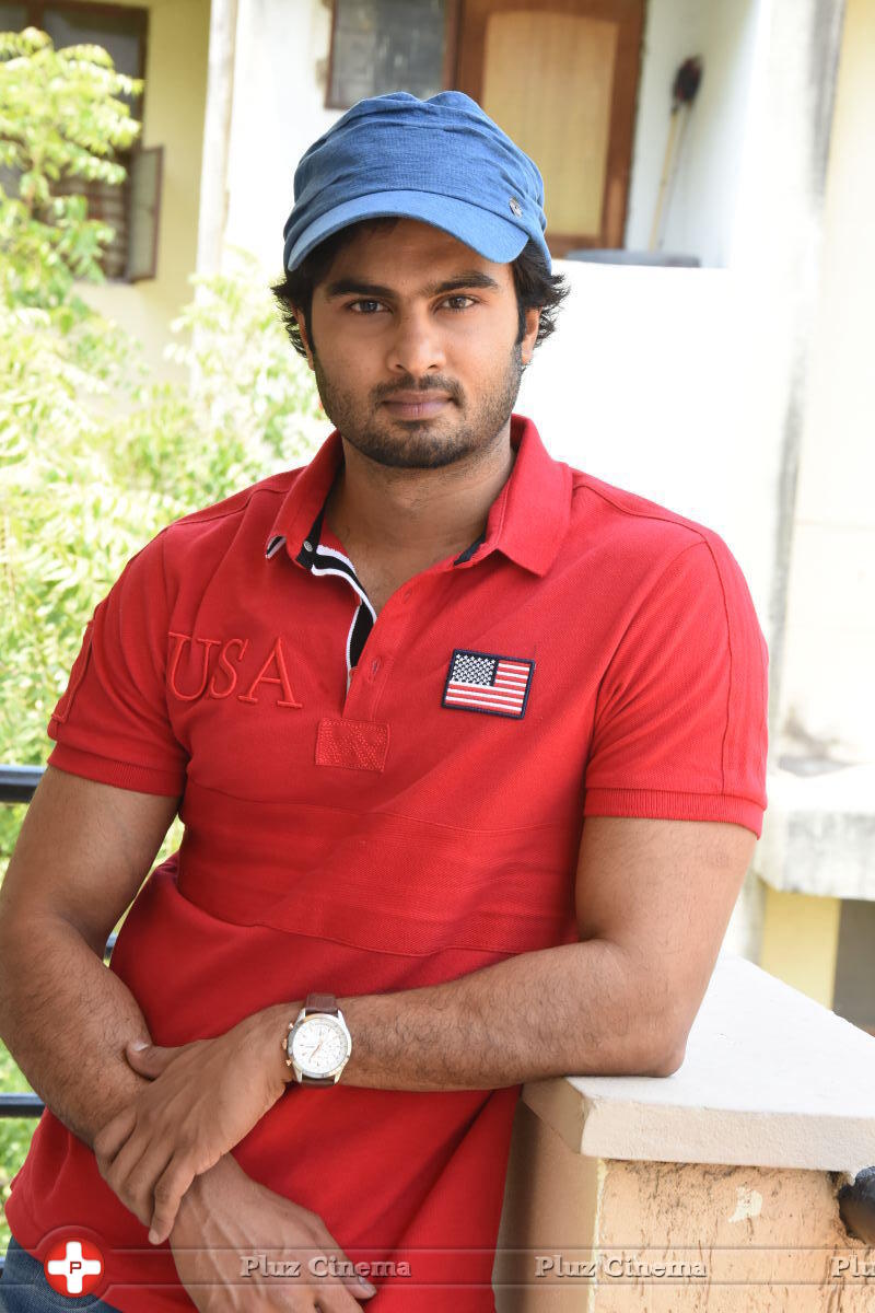 Sudheer Babu New Photos | Picture 1306300