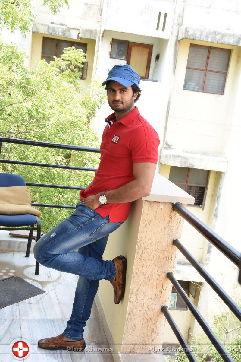 Sudheer Babu New Photos | Picture 1306301