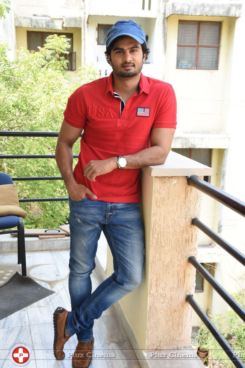 Sudheer Babu New Photos | Picture 1306327