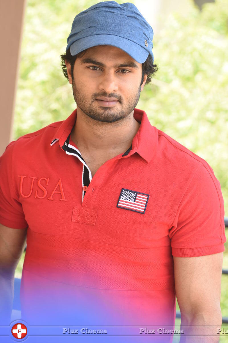 Sudheer Babu New Photos | Picture 1306338