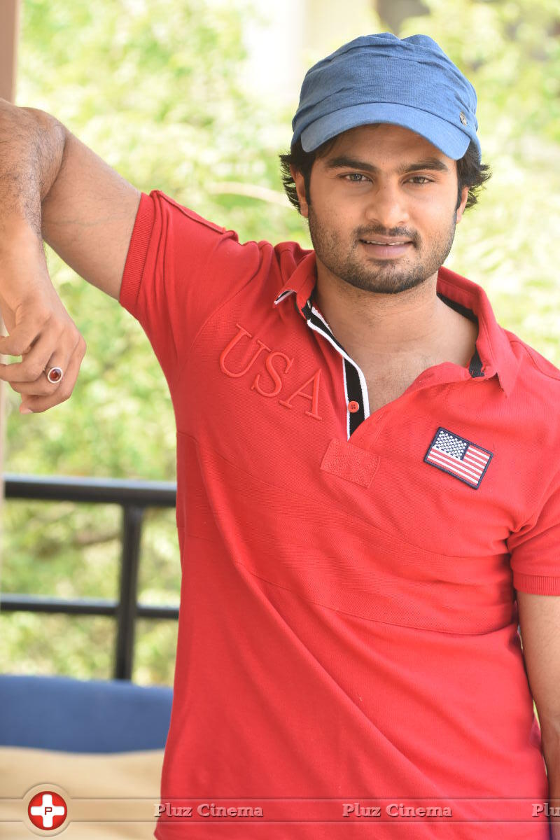 Sudheer Babu New Photos | Picture 1306339