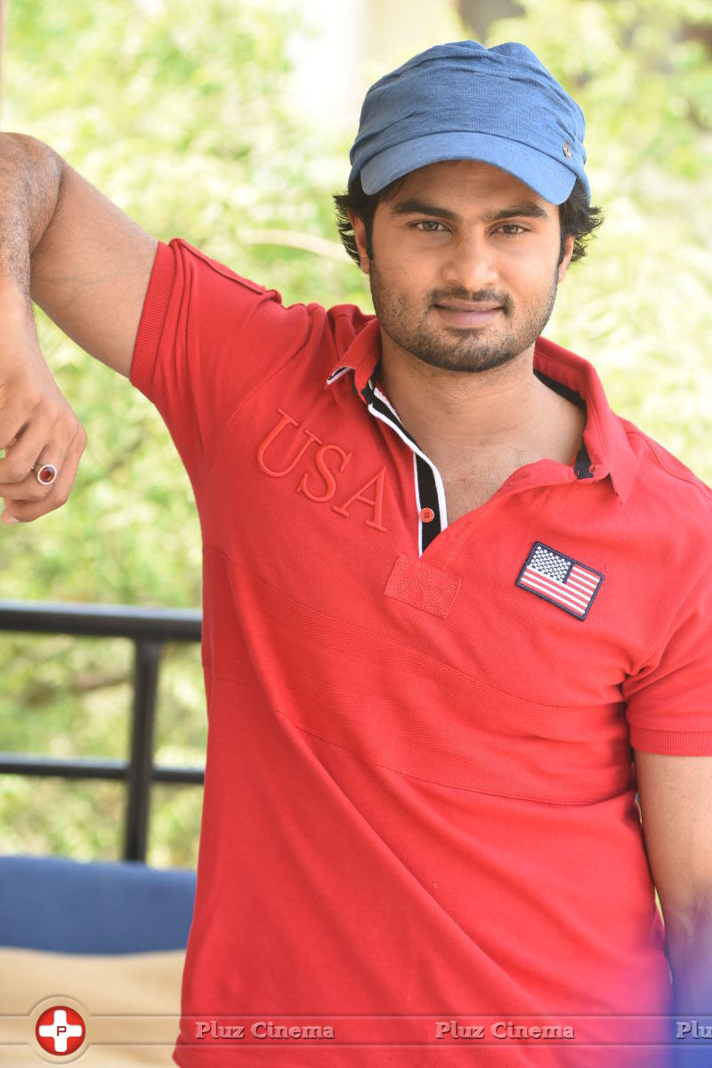 Sudheer Babu New Photos | Picture 1306341