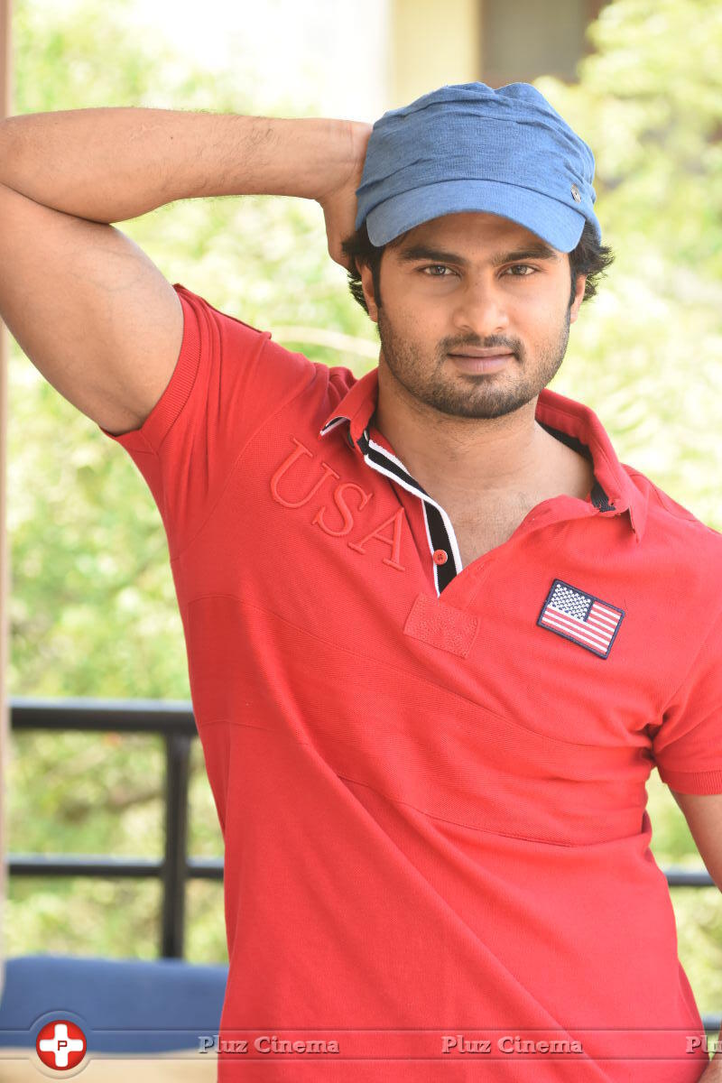 Sudheer Babu New Photos | Picture 1306344