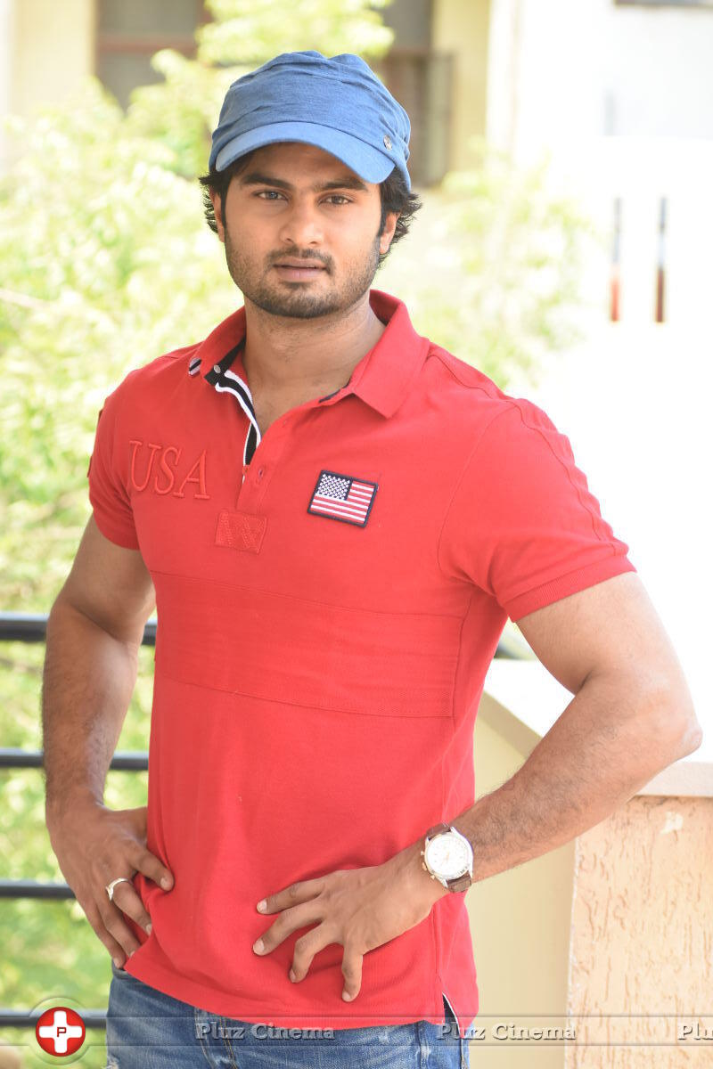 Sudheer Babu New Photos | Picture 1306356