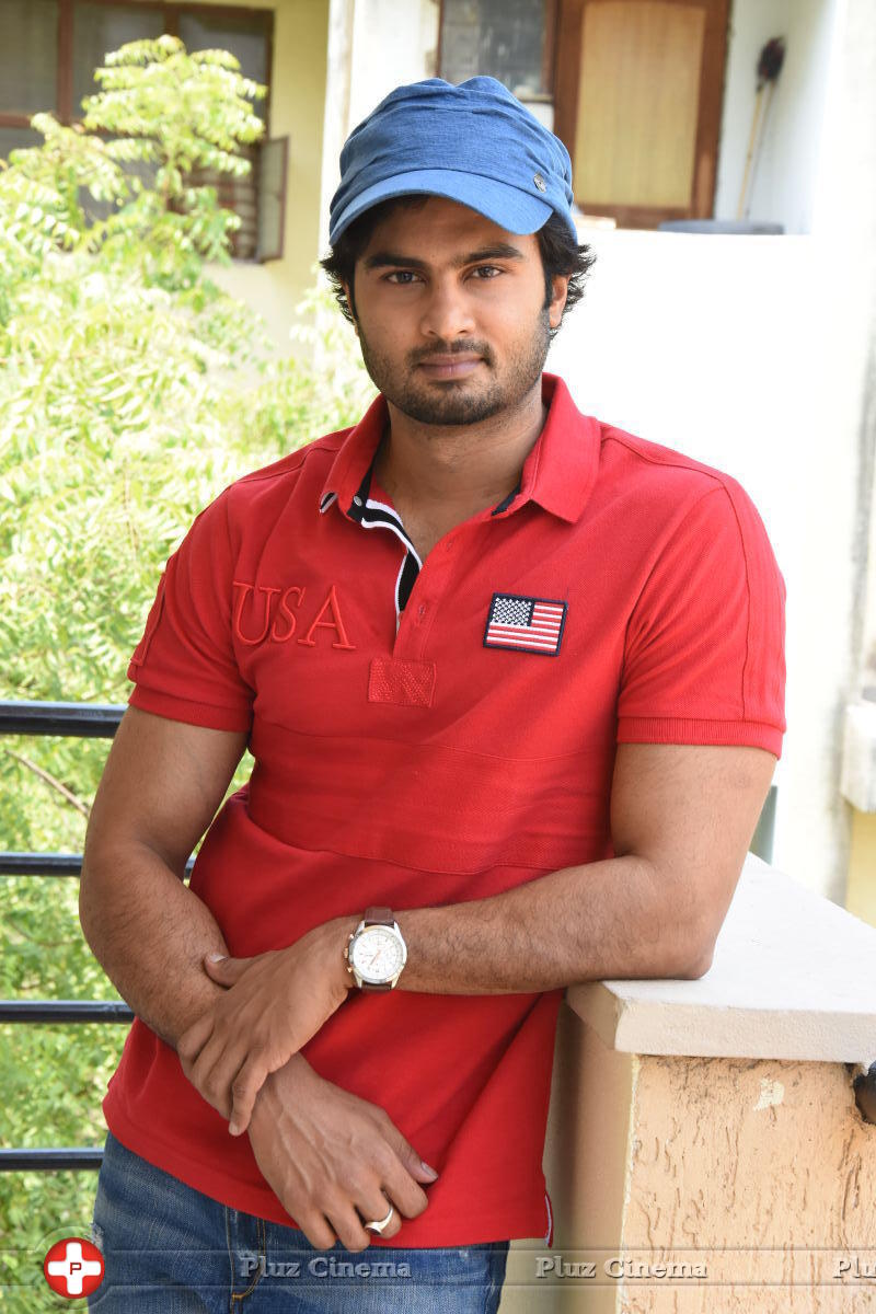 Sudheer Babu New Photos | Picture 1306363