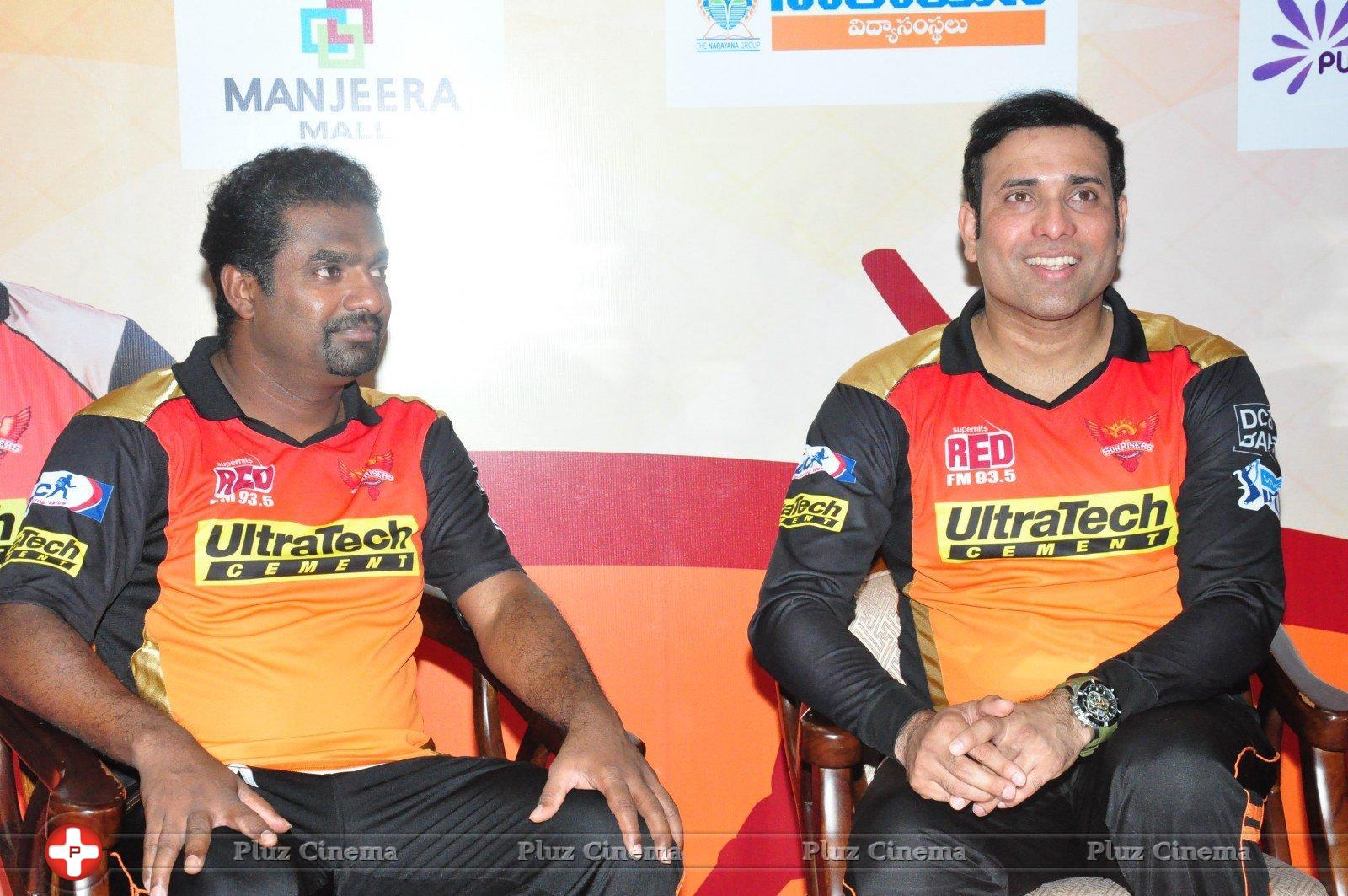 Sunrisers tho Redrisers Photos | Picture 1306855