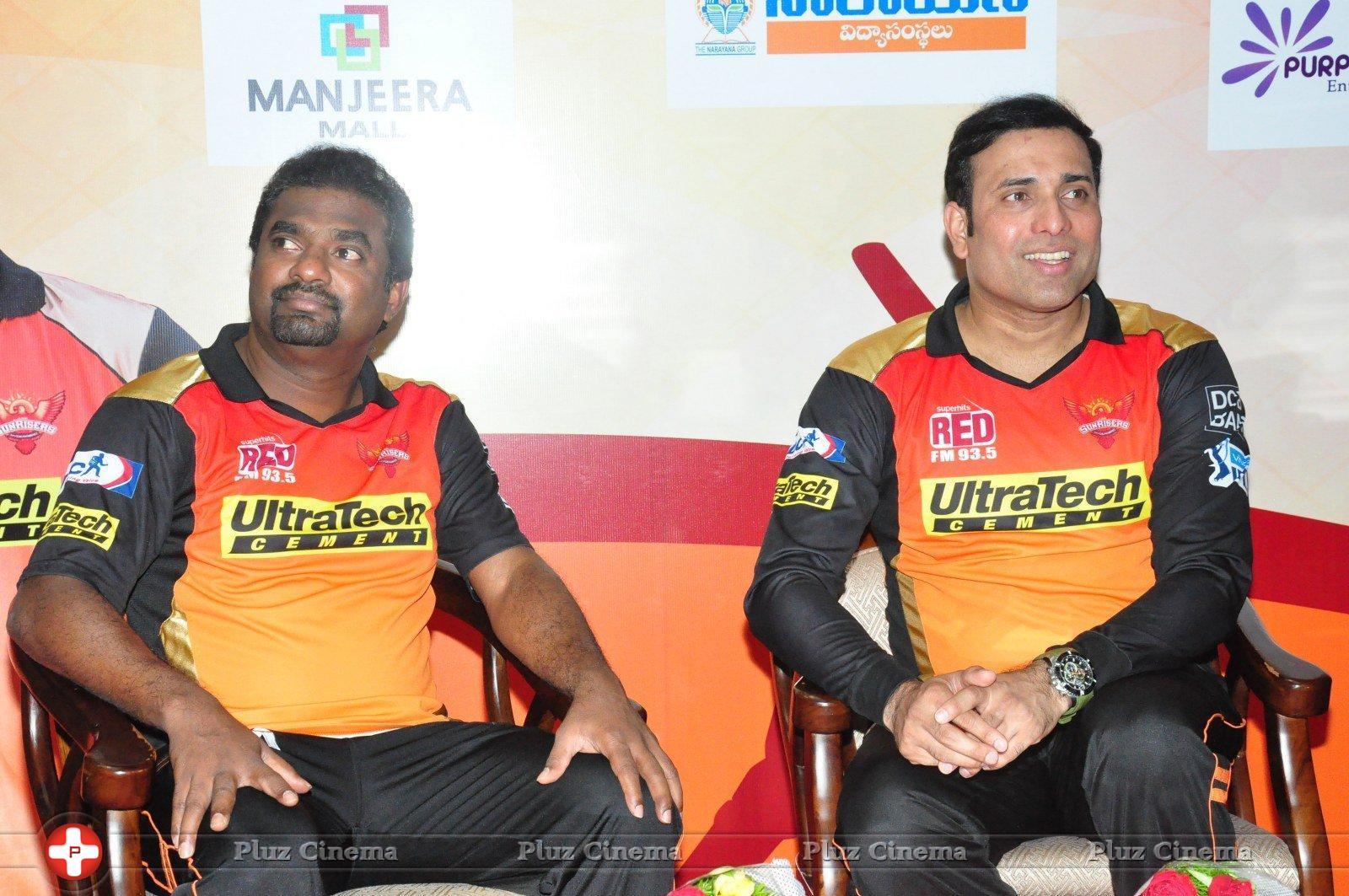 Sunrisers tho Redrisers Photos | Picture 1306856