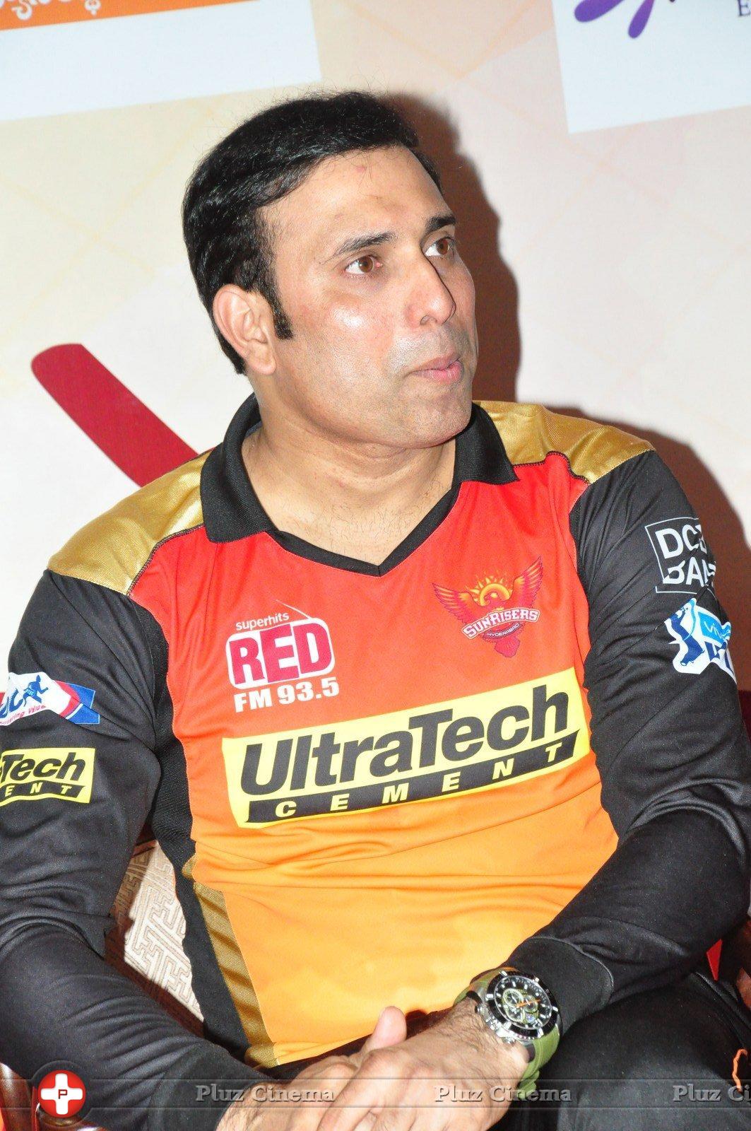 Sunrisers tho Redrisers Photos | Picture 1306858