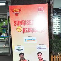 Sunrisers tho Redrisers Photos | Picture 1306853