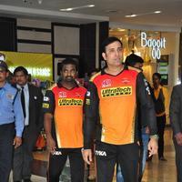 Sunrisers tho Redrisers Photos | Picture 1306862