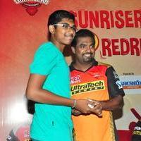 Sunrisers tho Redrisers Photos | Picture 1306863