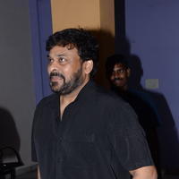 Chiranjeevi Watches Supreme Movie Stills | Picture 1308917