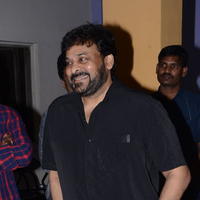 Chiranjeevi Watches Supreme Movie Stills | Picture 1308935