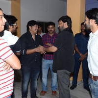 Chiranjeevi Watches Supreme Movie Stills | Picture 1308941