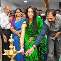 Sanjjanaa at Natural Salon Launch Stills | Picture 1310435