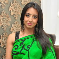 Sanjjanaa at Natural Salon Launch Stills | Picture 1310477