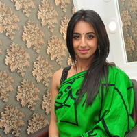 Sanjjanaa at Natural Salon Launch Stills | Picture 1310482