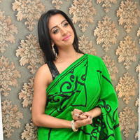 Sanjjanaa at Natural Salon Launch Stills | Picture 1310517