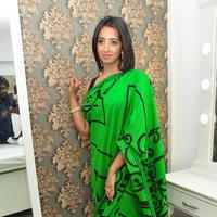 Sanjjanaa at Natural Salon Launch Stills | Picture 1310521