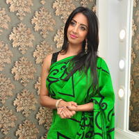 Sanjjanaa at Natural Salon Launch Stills | Picture 1310533