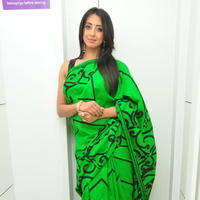 Sanjjanaa at Natural Salon Launch Stills | Picture 1310546