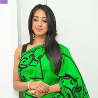 Sanjjanaa at Natural Salon Launch Stills | Picture 1310550