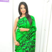 Sanjjanaa at Natural Salon Launch Stills | Picture 1310558