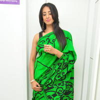 Sanjjanaa at Natural Salon Launch Stills | Picture 1310559